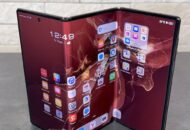Huawei Pura X View Resmi Meluncur, Usung Desain Smartphone Lebar Tanpa Lipatan
