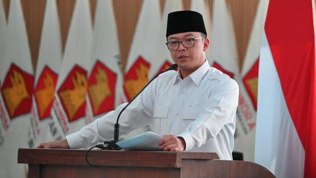 Gerindra Salurkan Bantuan Rp1 Miliar untuk Korban Gempa NTT