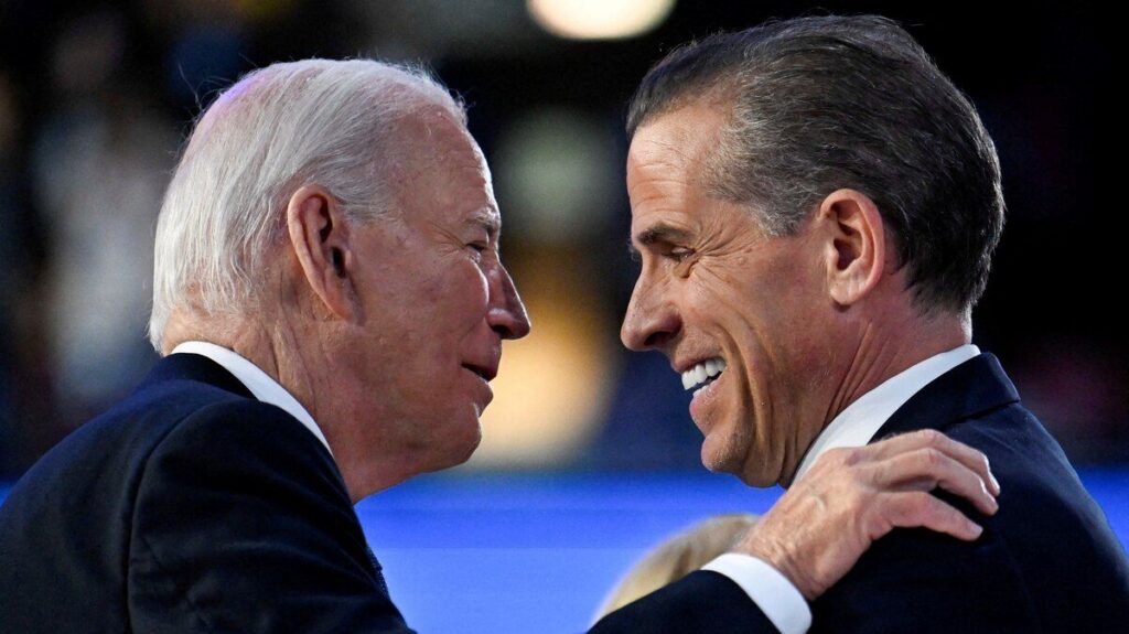 Kanker Prostat Joe Biden Menyebar dan Memicu Rasa Sakit