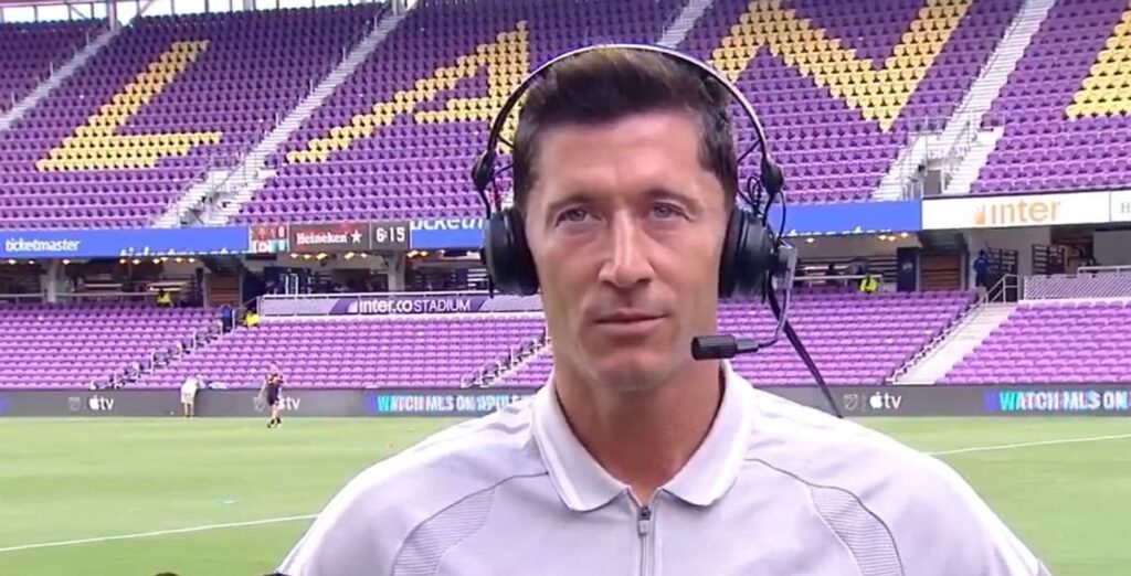 Chicago Fire Menang 2-1 Atas Orlando City di MLS