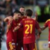Roma Tundukkan Newport County 4-1 Dalam Laga Uji Coba