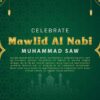 Pemerintah Tetapkan Libur Nasional Maulid Nabi pada 25 Agustus 2026