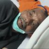 KMP Mutiara Sentosa 2 Terbakar di Perairan Madura