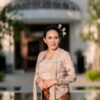 Rieke Diah Pitaloka Akui Patah Hati Anak Kembar Mulai Mandiri