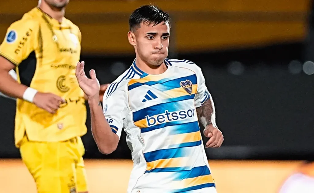 Sao Paulo Tundukkan Bolivar dan Tantang Boca Juniors di Sudamericana