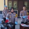 Pria di Kapuas Jadi Tersangka Pembakaran Kamar Kos Akibat Perselisihan Asmara
