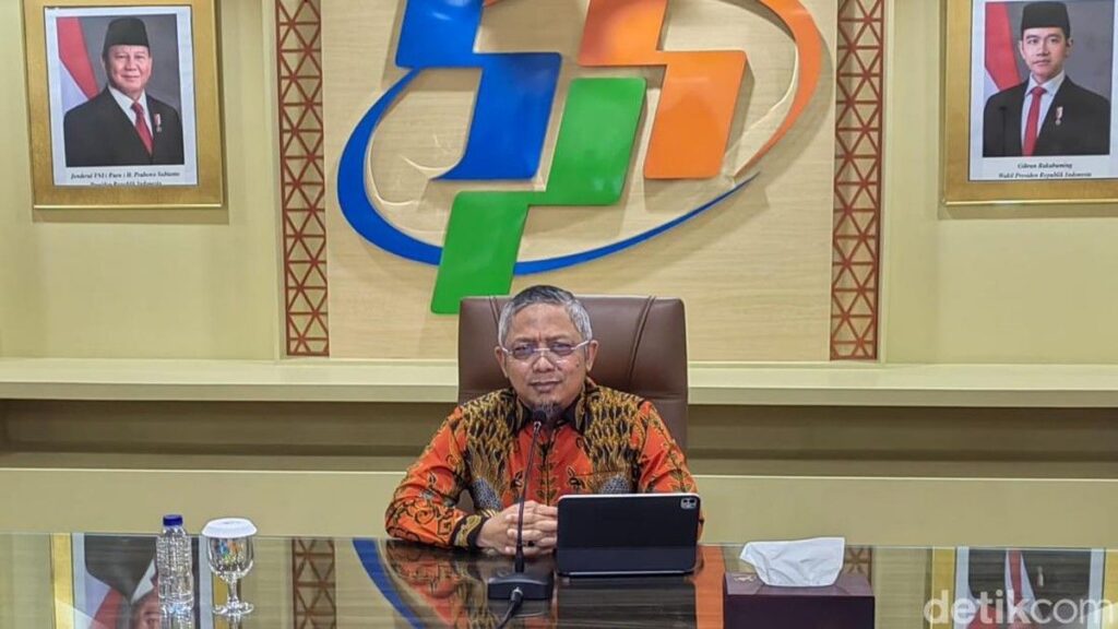 BPS Catat Pertumbuhan Ekonomi Indonesia Kuartal II 2026 Capai 5,29 Persen