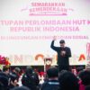 Menteri Sosial Gus Ipul Pimpin Doa dan Koordinasi Penanganan Gempa NTT