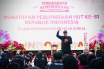 Fraksi Golkar Perbarui Susunan Pimpinan Komisi DPR RI