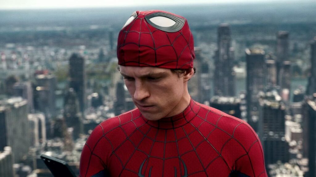 IMAX Siarkan Spider-Man Brand New Day Mulai 6 Agustus 2026
