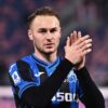 Juventus Siap Lepas Teun Koopmeiners ke Manchester United