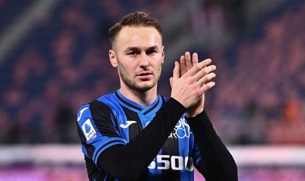 Juventus Siap Lepas Teun Koopmeiners ke Manchester United