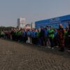 Polda Metro Jaya dan Kodam Jaya Gelar Apel Kebangsaan di Monas