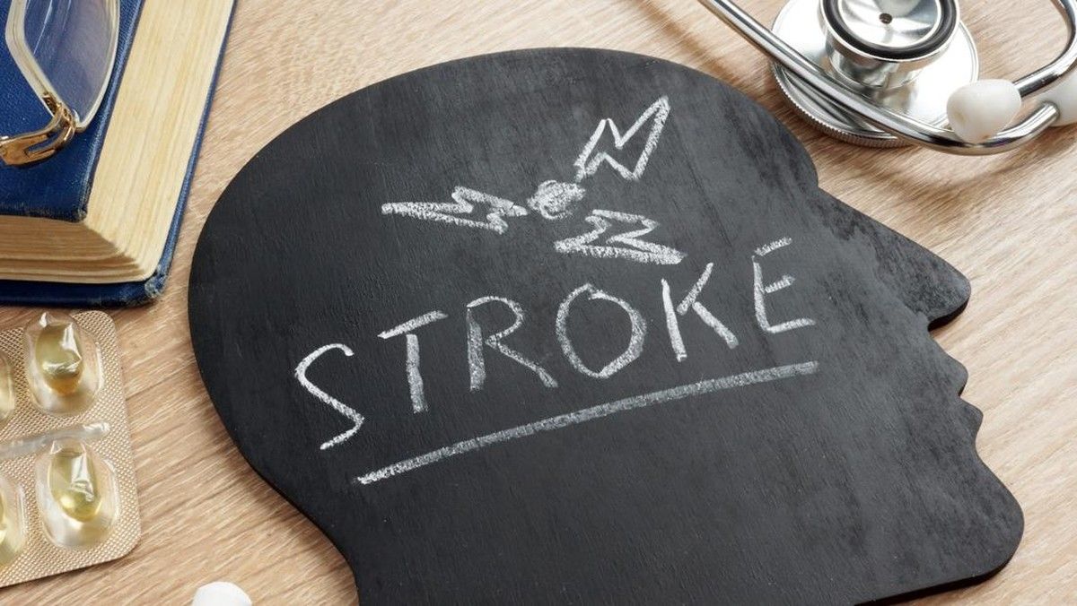 Anak Empat Tahun di Skotlandia Mengalami Stroke Akibat Cacar Air