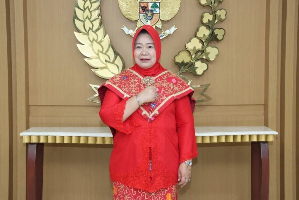 MPR RI Tegaskan Pentingnya Penguatan Nilai Konstitusi Generasi Muda