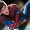 Andrew Garfield Mengaku Terbuka Kembali Perankan Spider-Man di Film Baru