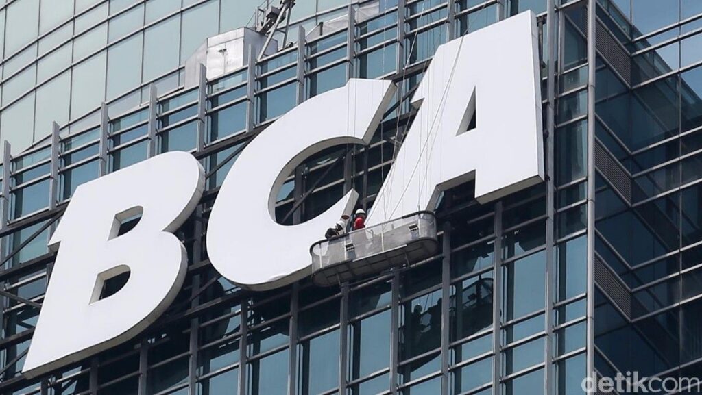 BBCA Umumkan Dividen Interim Rp 3,07 Triliun di Kuartal III 2026