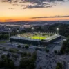 BK Häcken Ubah Susunan Pemain Hadapi Halmstads BK di Allsvenskan