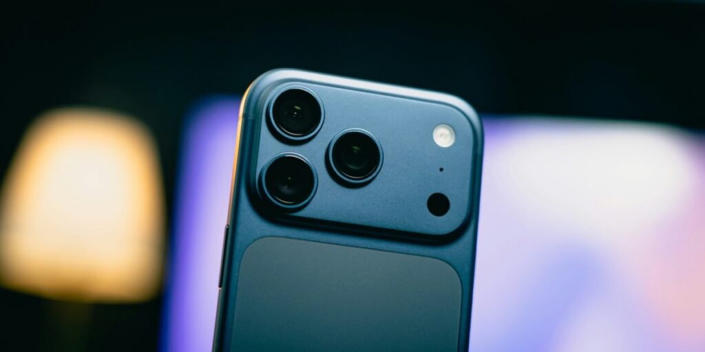Harga iPhone 18 Pro Diprediksi Naik Hingga 300 Dolar AS