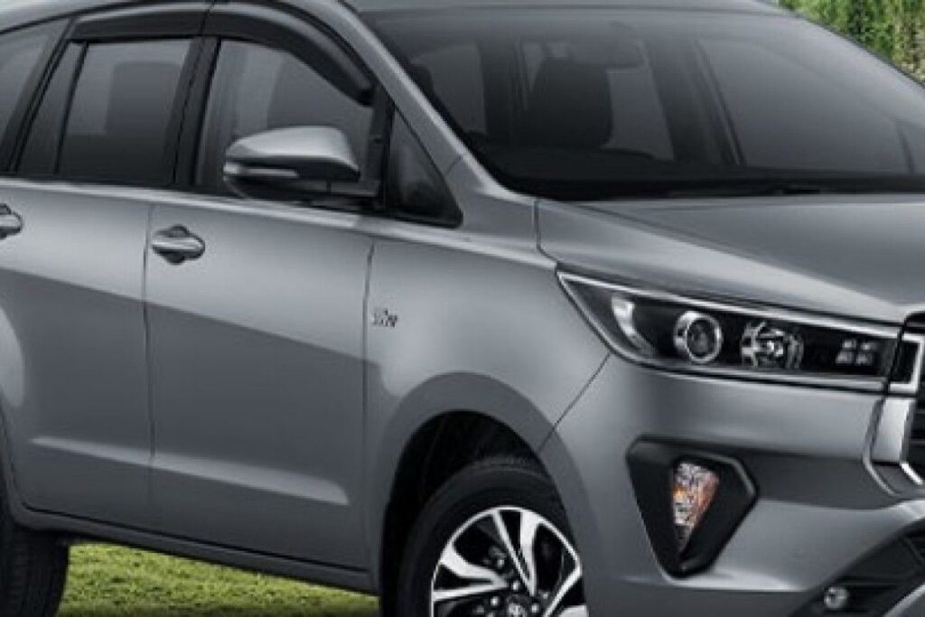 Toyota Kijang Innova Reborn 2024 Bekas Layak Dilirik untuk MPV Keluarga
