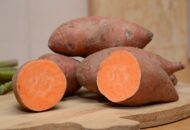 Membedakan Ubi Jalar dan Ubi Ungu dari Warna, Rasa, dan Nutrisi