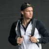 Mykhailo Mudryk Siap Kembali Bermain Usai Sanksi Doping Dicabut