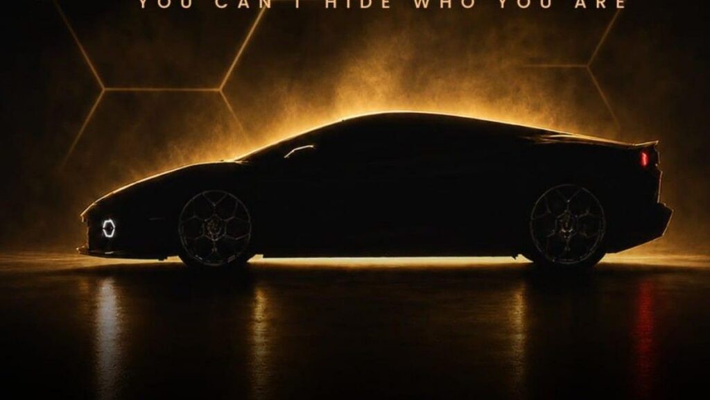 Prestige Image Motorcars Luncurkan Lamborghini Temerario di Indonesia