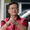 Kejagung Lelang Aset Benny Tjokro Rp129,15 Miliar