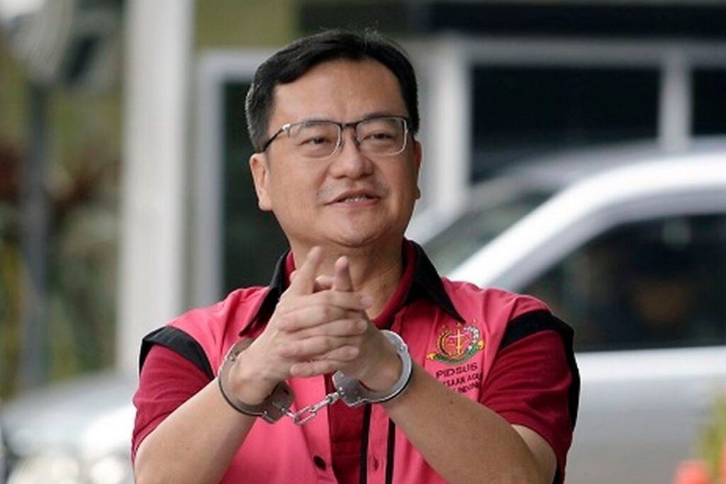 Kejagung Lelang Aset Benny Tjokro Rp129,15 Miliar