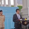 Pakta Pertahanan Makkah Timbulkan Kekhawatiran Perluasan Konflik