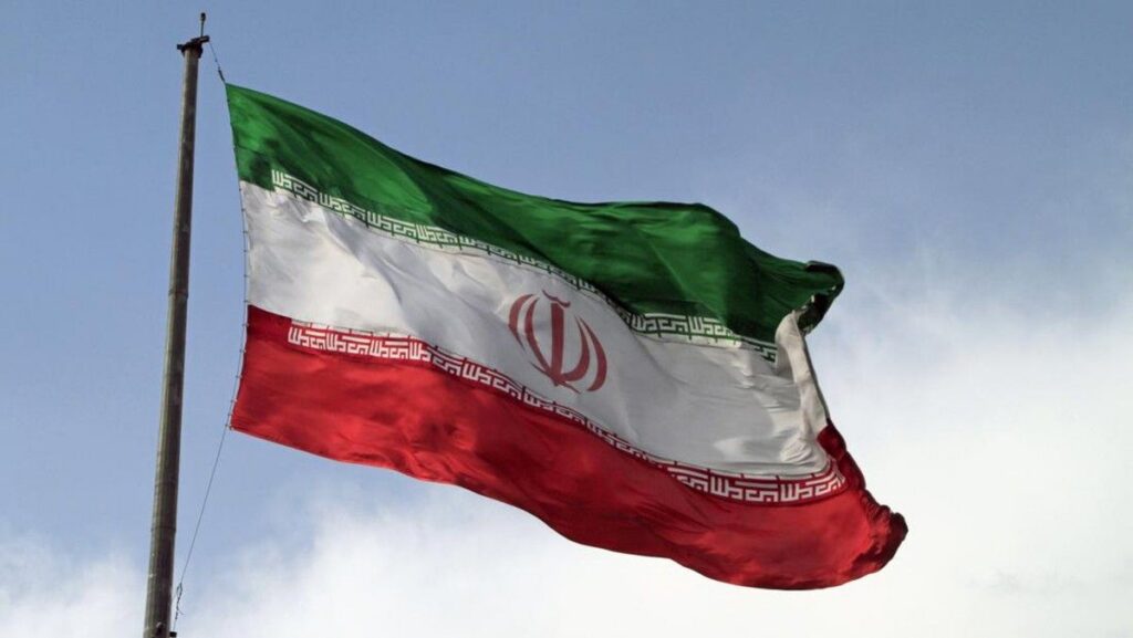 AS Ubah Prioritas Perang Iran dan Incar Jaringan Perbankan Bayangan