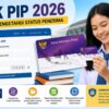 Kementerian Pendidikan Jelaskan Cara Cek dan Penyaluran Dana PIP 2026