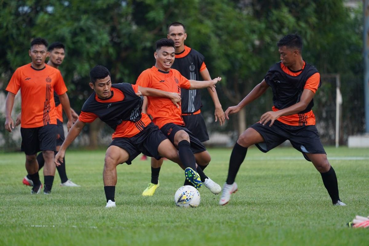 FIFA Cabut Sanksi Registration Ban Persib Bandung secara Permanen
