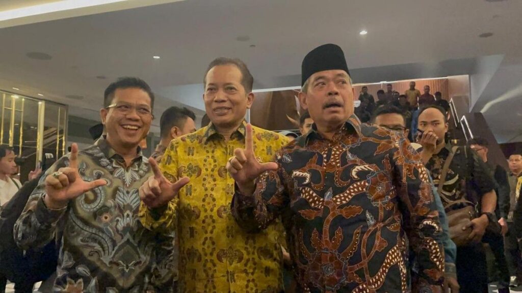 Koperasi Awards 2026 Apresiasi Para Tokoh Penggerak Ekonomi Kerakyatan