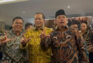 KPK Tangkap Rektor Unsoed dan Lima Orang Terkait Kasus Penerimaan Mahasiswa