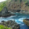 DPRD Lombok Tengah Desak Pembuatan Pagar Pembatas Pantai Semeti