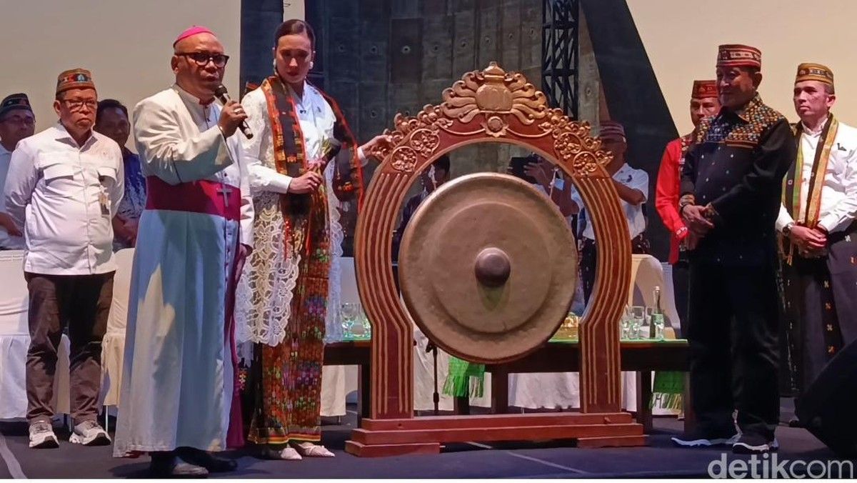 Kemenpar Apresiasi Gelaran Festival Golo Koe 2026 di Labuan Bajo
