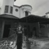 Ummi Quary Membeli Rumah Kastel Cash di Usia 24 Tahun