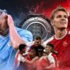 Arsenal Tundukkan Manchester City Tiga Gol Tanpa Balas