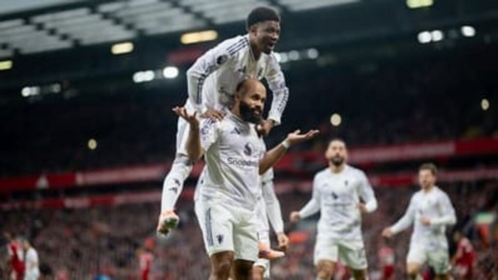 Man United Hadapi AC Milan di Laga Pramusim 2026