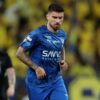 Dua Gol Ruben Neves Bawa Al-Hilal Lolos ke Babak 16 Besar Piala Raja