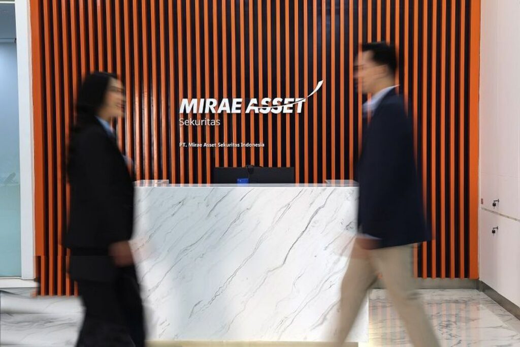 IHSG Turun ke Level 6267 Saat Pasar Menanti Review MSCI
