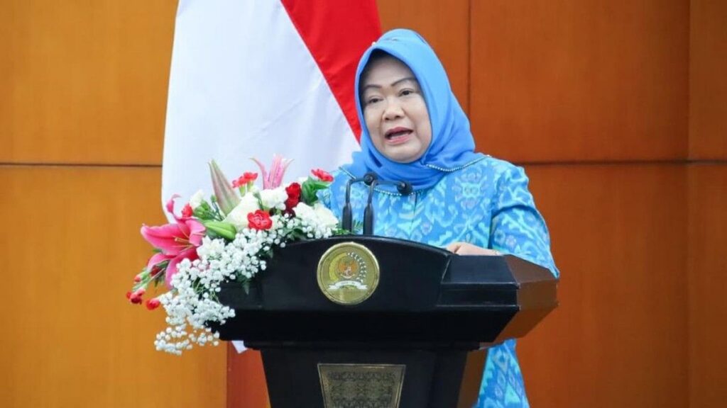 Persiapan Sidang Tahunan MPR RI 2026 Capai 85 Persen