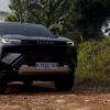 Uji Ketangguhan Toyota Hilux Generasi Kesembilan di Trek Off-Road