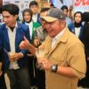 Gubernur Sumsel Luncurkan Kampus Sekolah Ekspor Outdoor Pertama di Indonesia