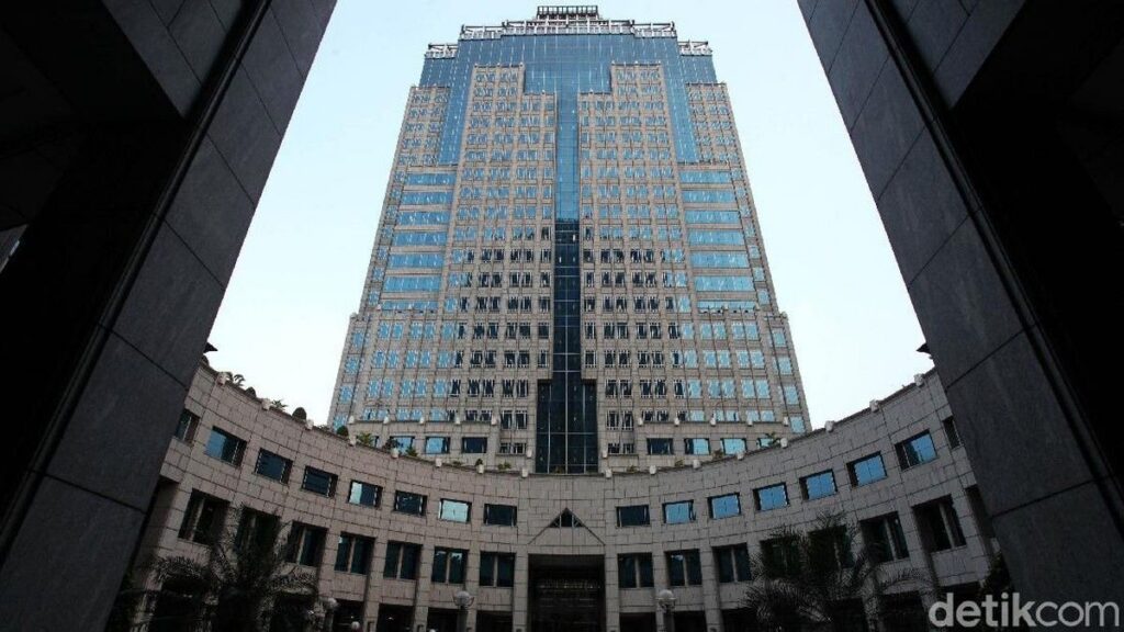 Bank Indonesia Buka Rekrutmen PCPM Angkatan 41 dengan 21 Jurusan