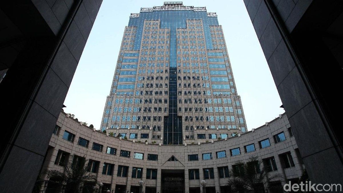 Bank Indonesia Buka Rekrutmen PCPM Angkatan 41 dengan 21 Jurusan