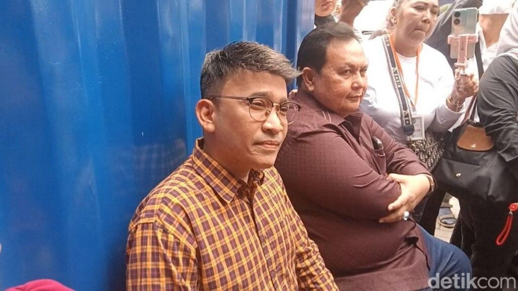 Ruben Onsu Ungkap Harapan di Ulang Tahun ke-43 di Tengah Sengketa Hak Asuh