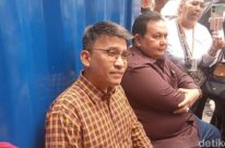 Kemenkeu Salurkan Rp44 Miliar untuk Bencana Flores