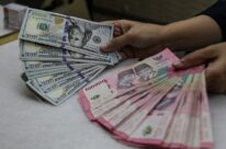 Saham BBRI Berbalik Melemah Setelah Empat Hari Diborong Asing